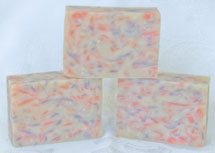 Homemade Almond Oil Soap Recipe by Soap Making Essentials