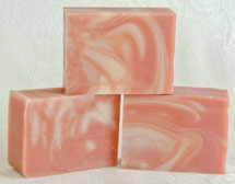 Camellia Oil Soap Recipe by Soap Making Essentials