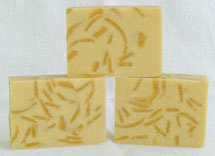 Cocoa and Shea Butter Soap Recipe by Soap Making Essentials