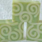 Avocado Oil Handmade Soap by Soap Making Essentials