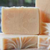 Goat Milk Handmade Soap by Soap Making Essentials