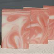 Romance Handmade Soap by Soap Making Essentials