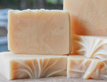 Goat Milk Soap Recipe by Soap Making Essentials