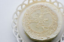 Loofah and Round Soaps by Birch Bark Soap