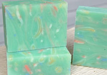 Patchouli Lavender Handmade Soap Recipe by Soap Making Essentials
