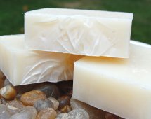 Palm Free Salt-water Suds Soap Recipe by Soap Making Essentials
