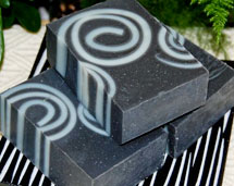 Homemade Licorice Soap Recipe by Soap Making Essentials