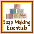 Soap Making Essentials