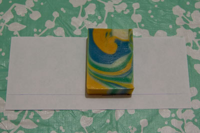 Soap Packaging Tutorial by Soap Making Essentials