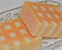Lemon Verbena Handmade Soap Recipe by Soap Making Essentials