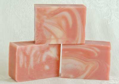 Camellia Oil Soap