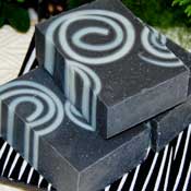 Licorice Handmade Soap by Soap Making Essentials