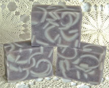 Lavender Handmade Soap Recipe by Soap Making Essentials