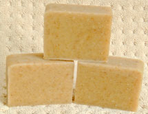 Olive oil soap recipe with calendula by Soap Making Essentials