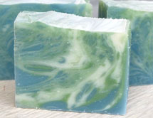 Eucalyptus Oil Soap Recipe by Soap Making Essentials