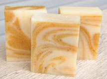 Shea Butter Coconut Soap Recipe by Soap Making Essentials